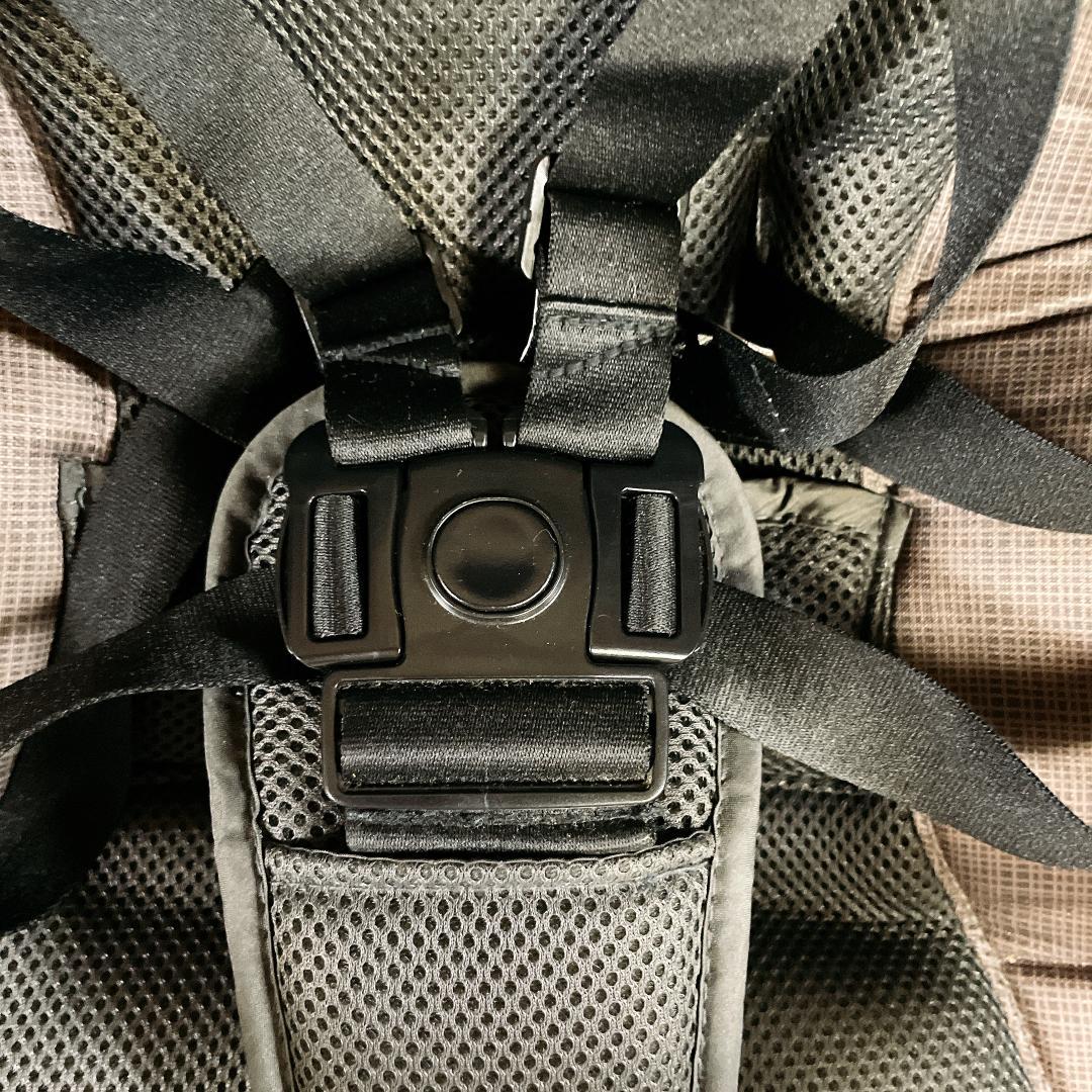 おまけ多数　Aprica スムーヴ ベビーカー　グレー