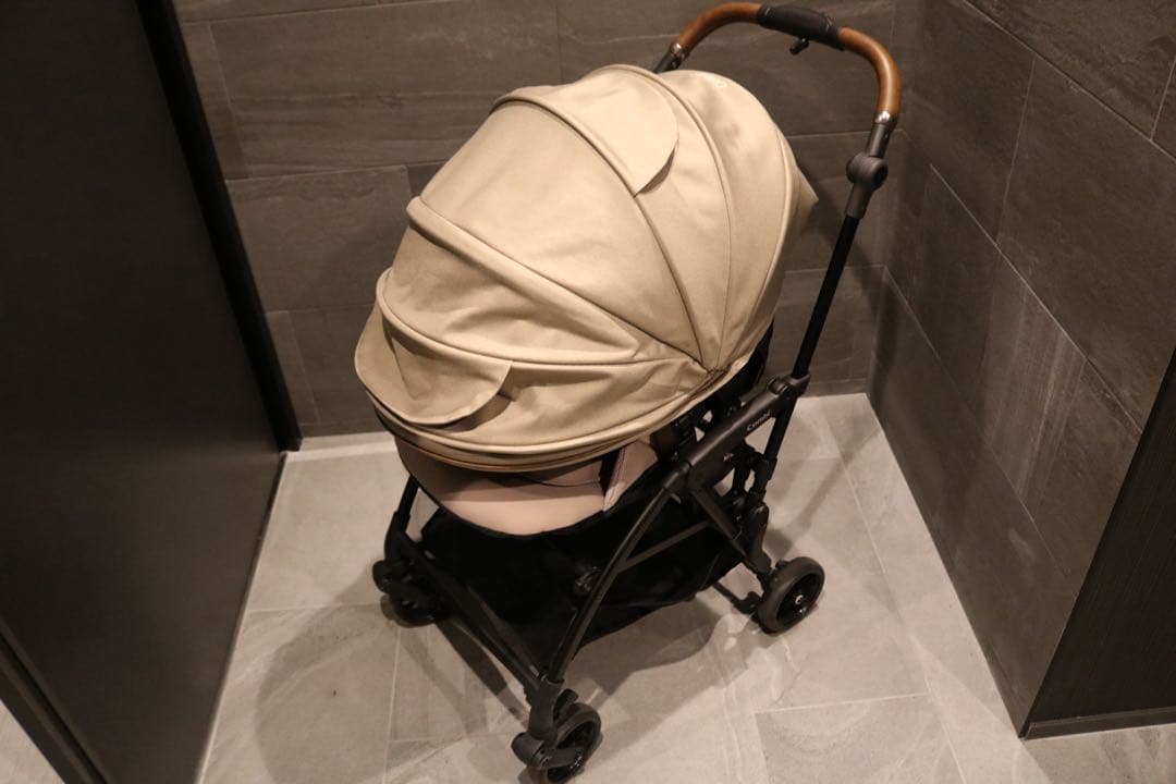 コンビ ホワイトレーベル THE S Go エッグショック DQ