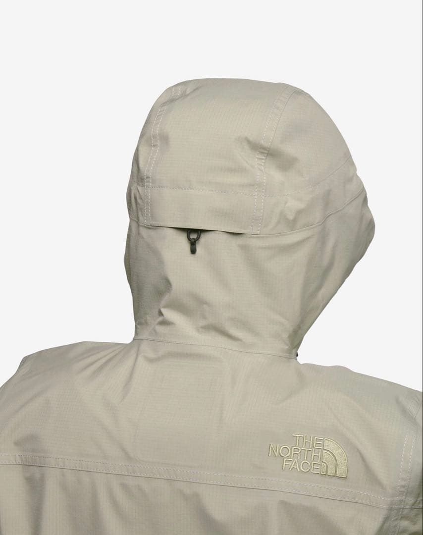 Eggtomatolionハイカーズジャケット