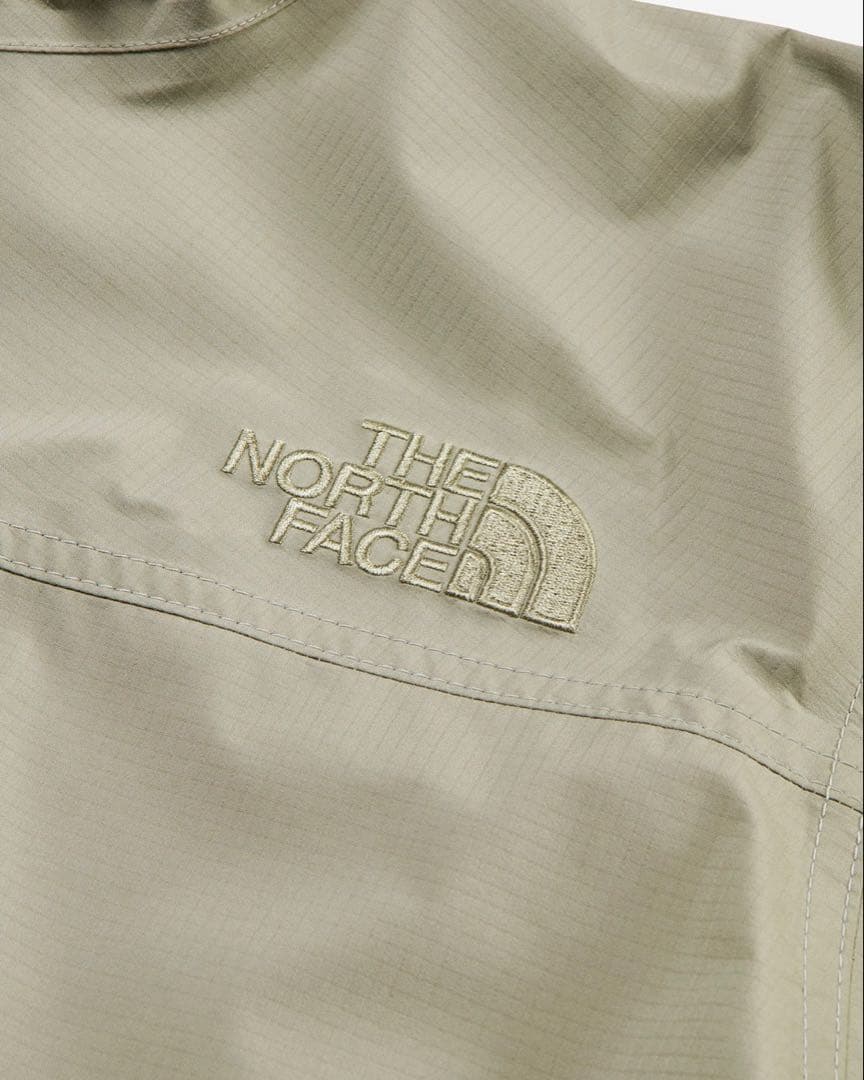 Eggtomatolionハイカーズジャケット