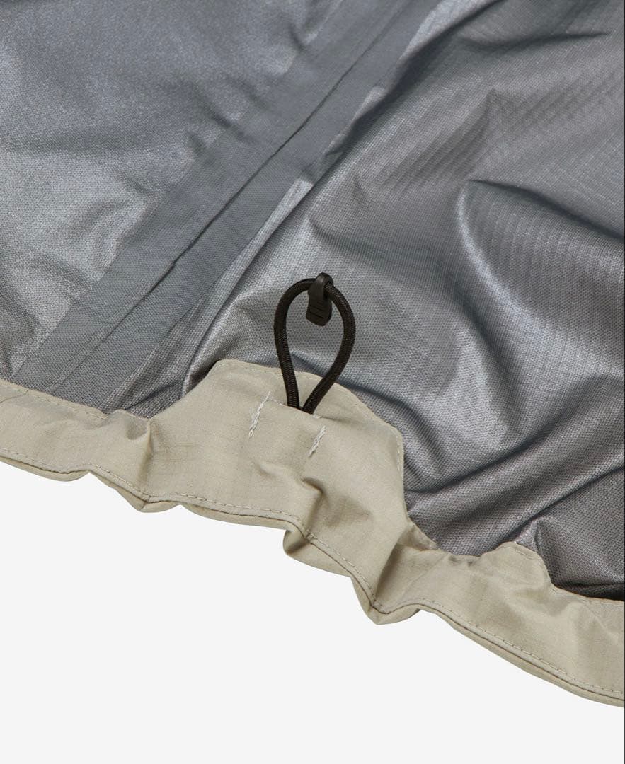 Eggtomatolionハイカーズジャケット