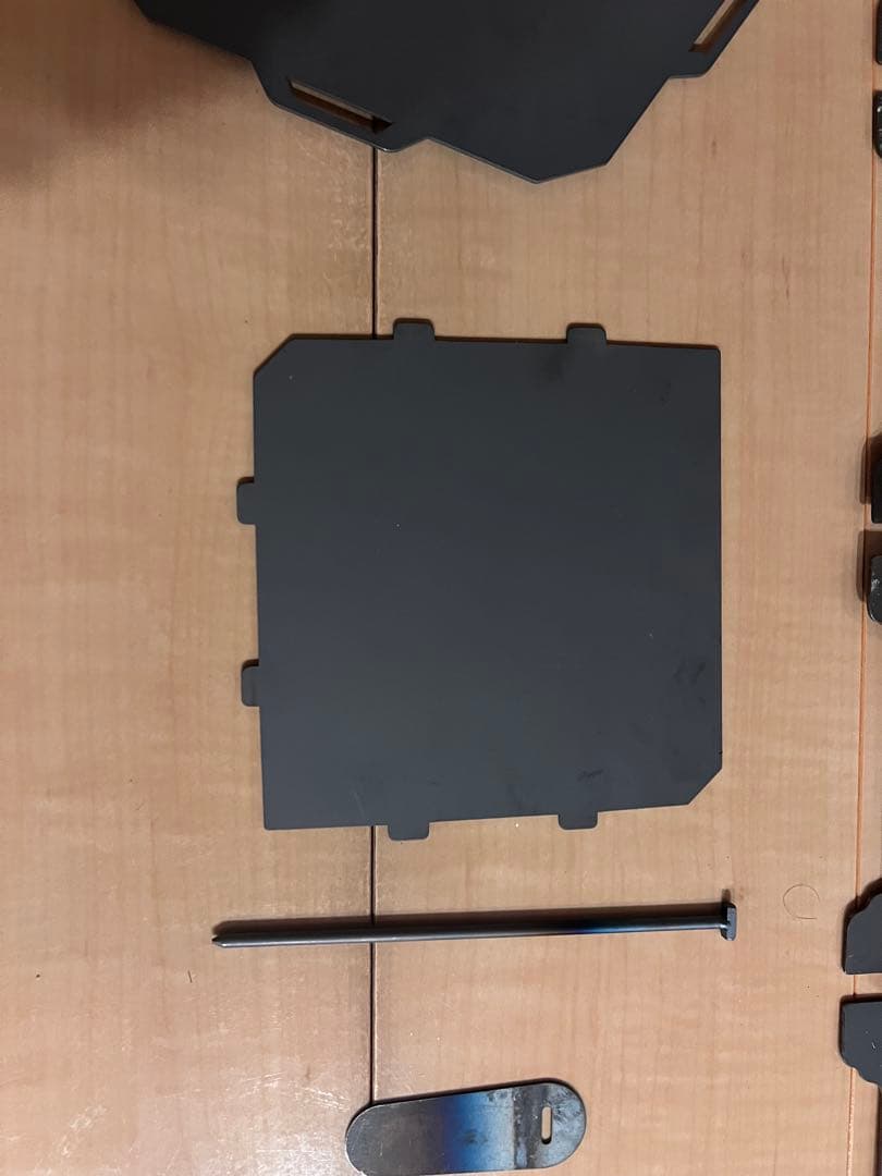 ロダン サンゾー工務店 BANNA HANGETSUセット/Cutie