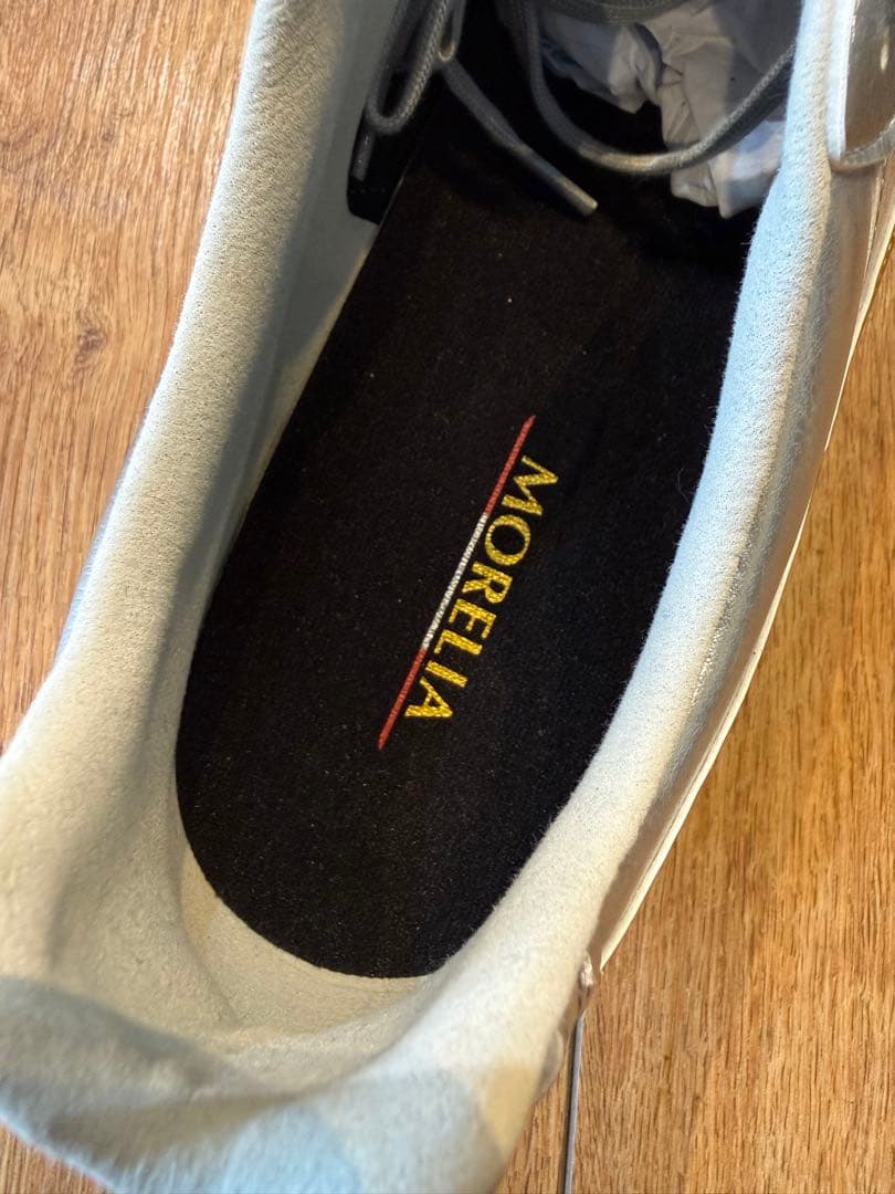 海外限定　ミズノ　モレリア2 PRO 28cm