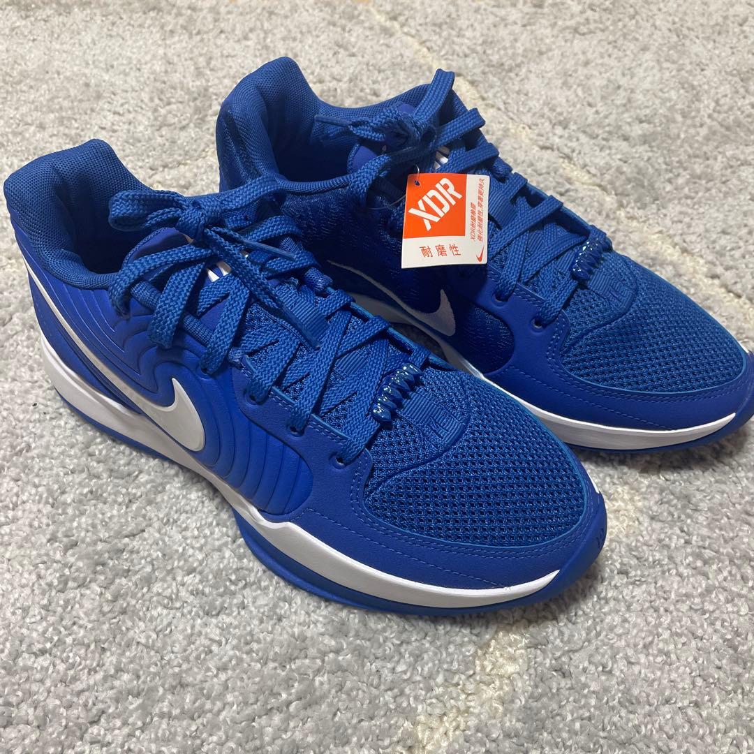 NIKE JA 2 EP TB 【MEN'S】  blue/white