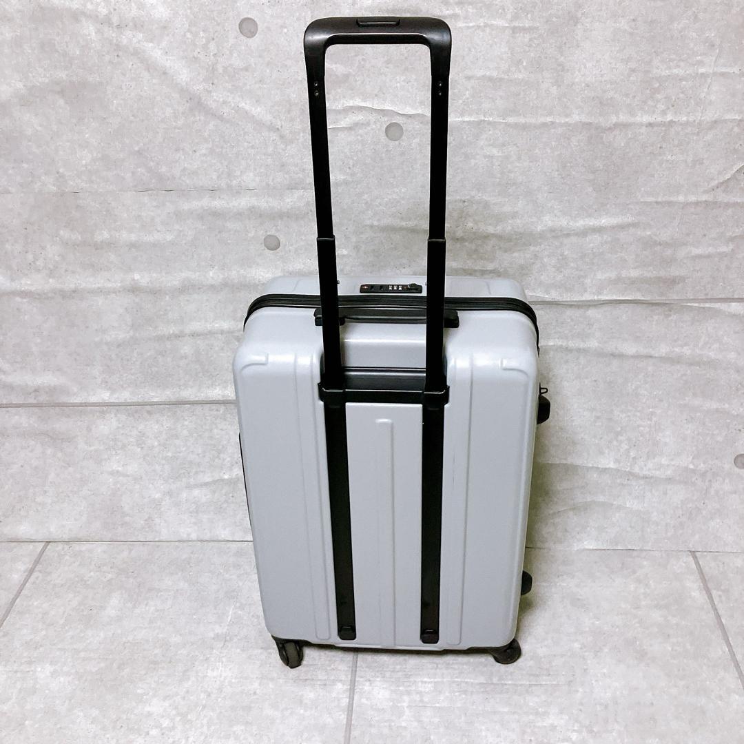 BRIEFING BEAUTY & YOUTH 別注 キャリーケース 52L