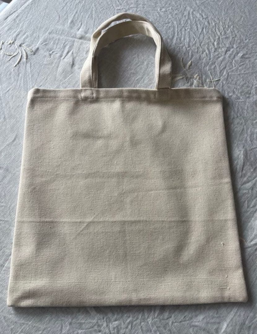 Coral & Tusk 限定商品トートバッグ Enchanted Garden