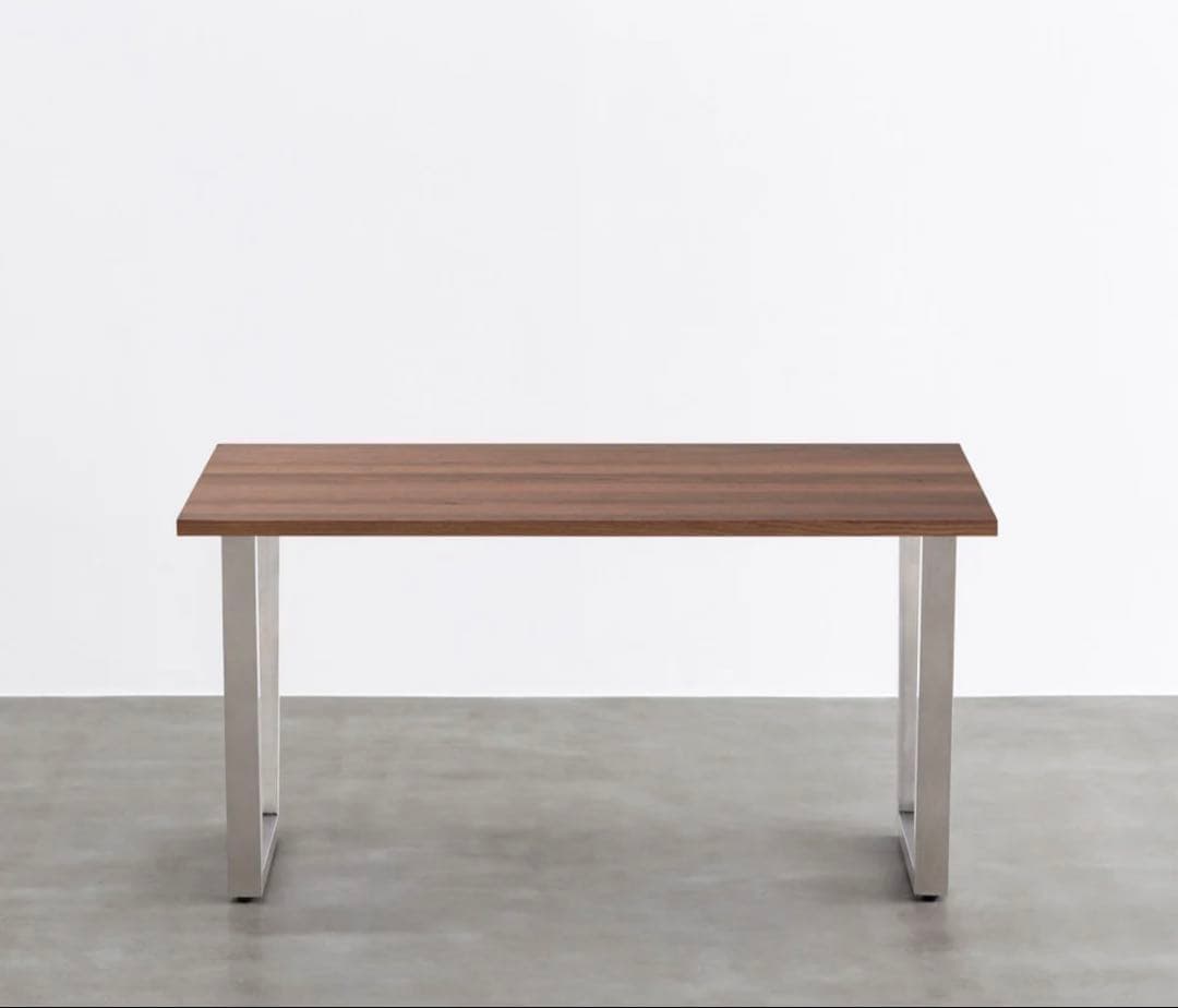 ダイニングテーブル KANADEMONO THE TABLE 115 x 70