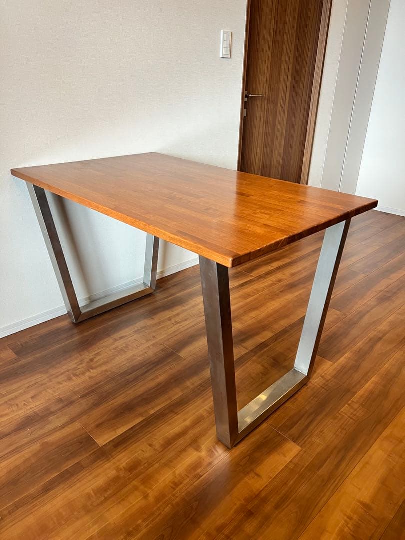 ダイニングテーブル KANADEMONO THE TABLE 115 x 70