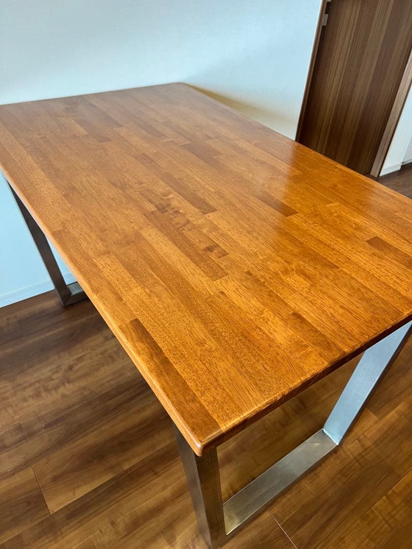 ダイニングテーブル KANADEMONO THE TABLE 115 x 70