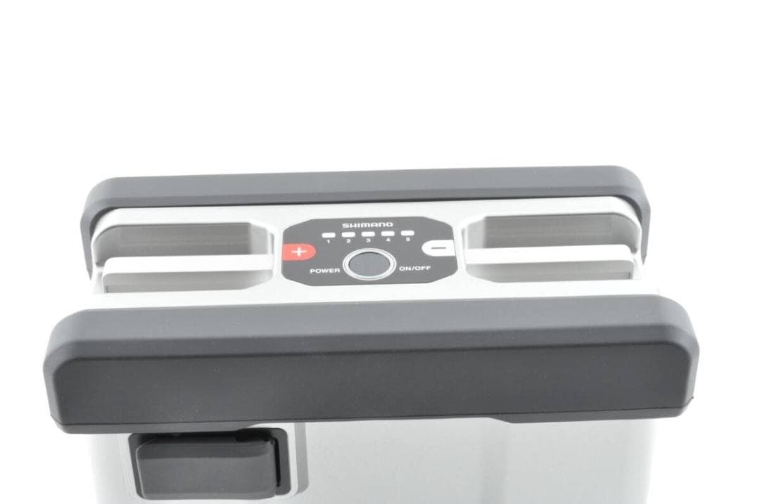 シマノ ビーストマスター 11AH 電動リール バッテリー