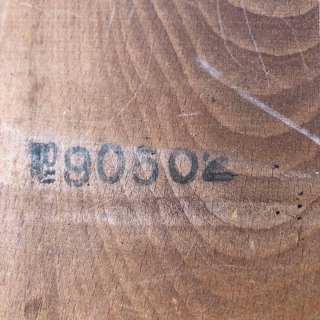 柏木工 無垢材 ウィンザー チェア　ダイニング チェア　1脚　セット販売前提