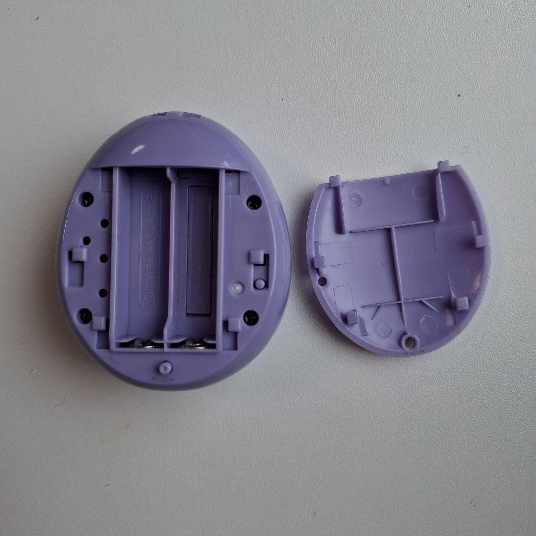 たまごっちみーつ マジカルみーつ パープル