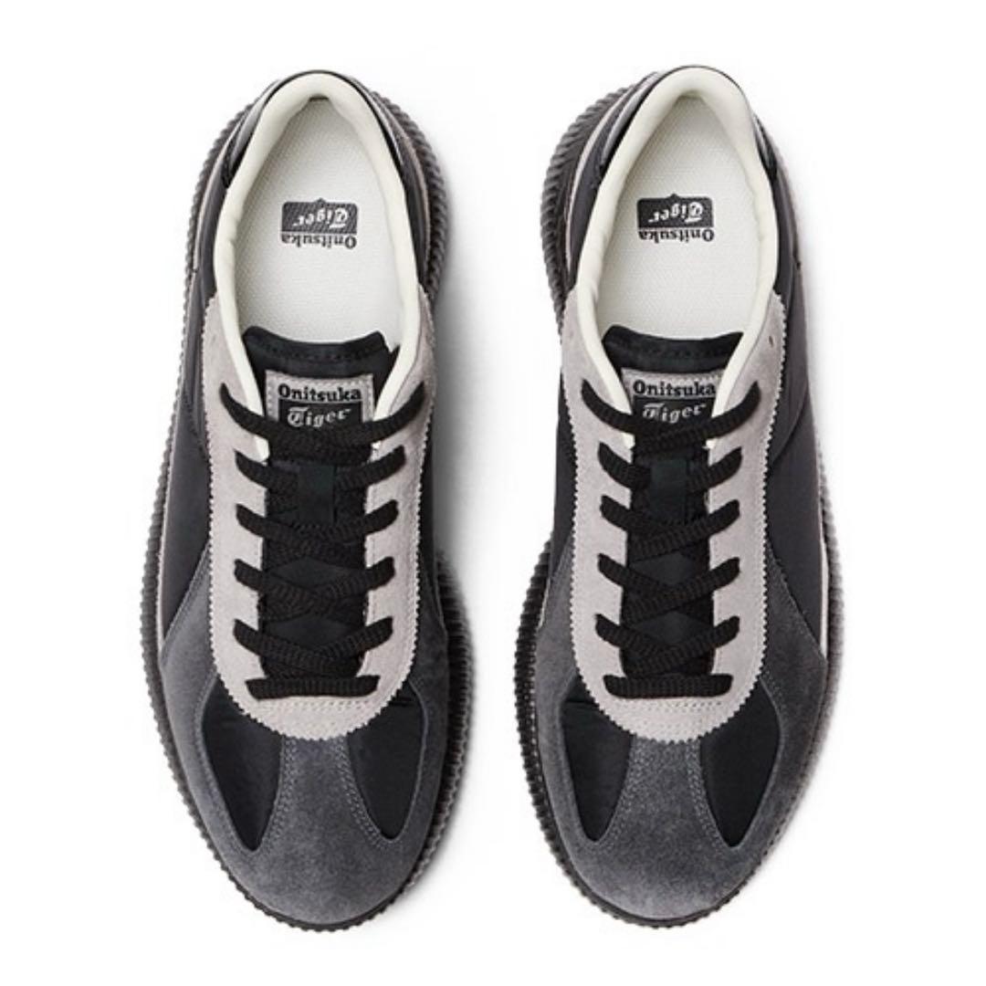 オニツカタイガー　DELECITY / デレシティ