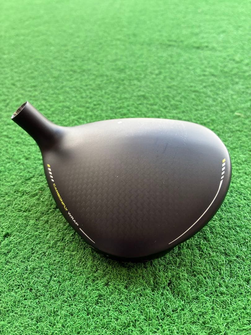 クラブ PING G430 MAX 5W