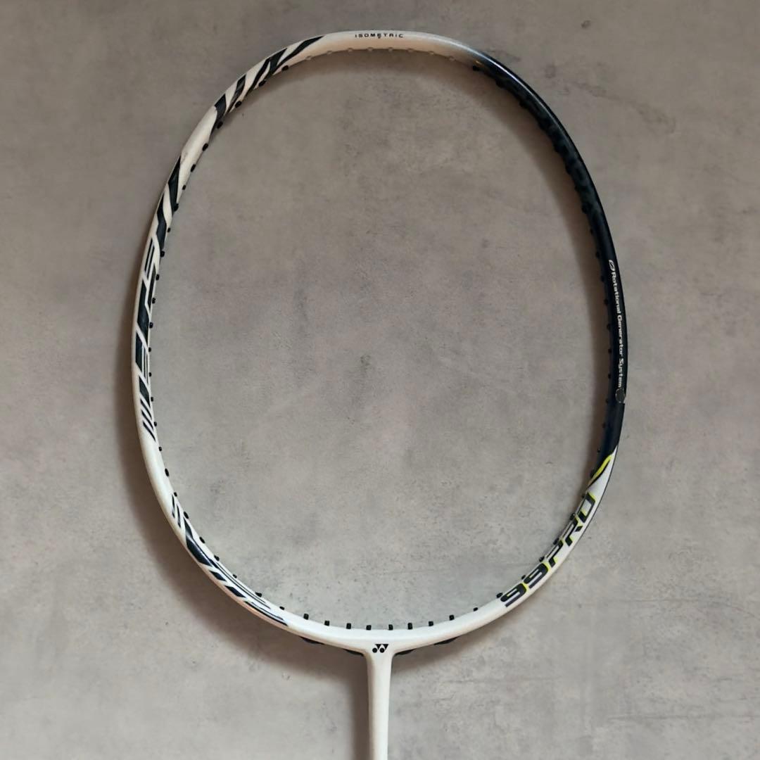 アストロクス99Pro2gen 桃田賢斗モデル 4U5