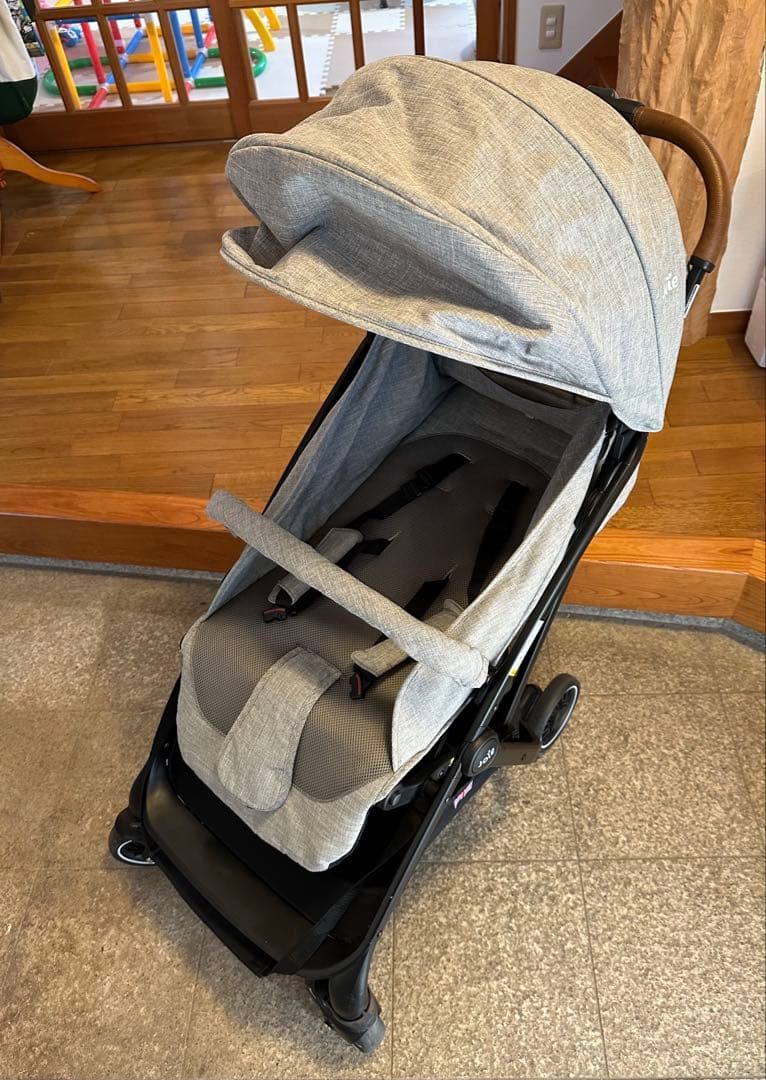 Tofu Joie ジョイー トラベルシステム 3点セット