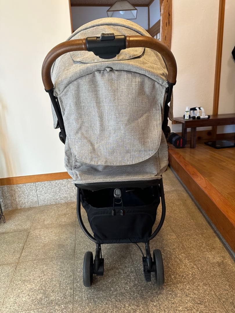 Tofu Joie ジョイー トラベルシステム 3点セット