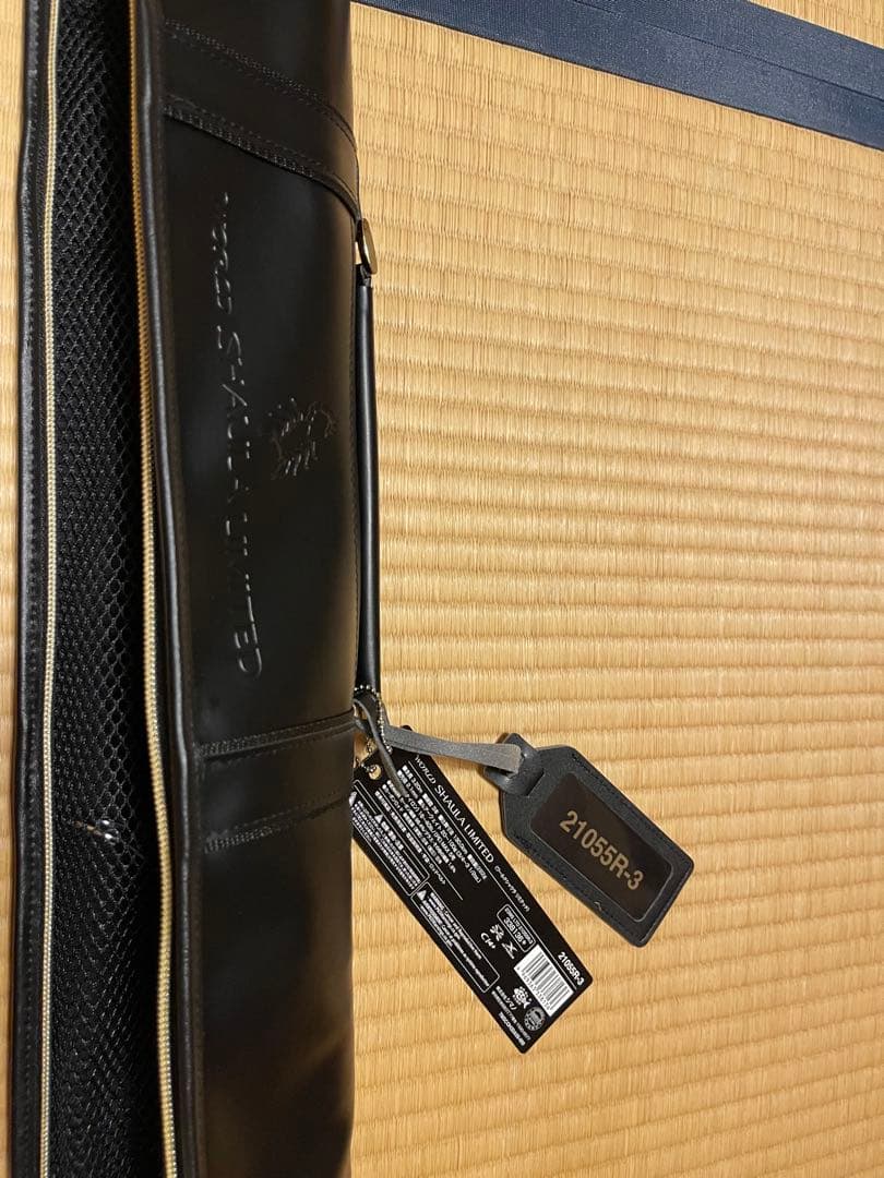 SHIMANO ワールドシャウラリミテッド　21055R-3