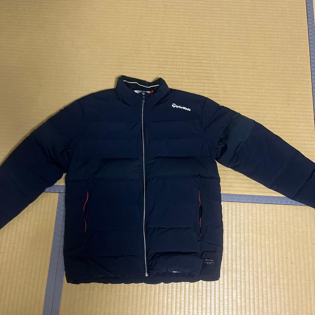 ゆ*9様 テーラーメイドゴルフ　ジャケット