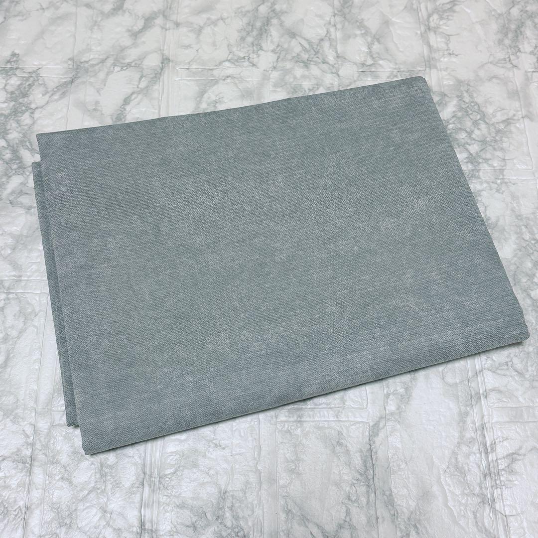 【訳あり】ソファカバー 滑り止め付き グレー 90m*120cm