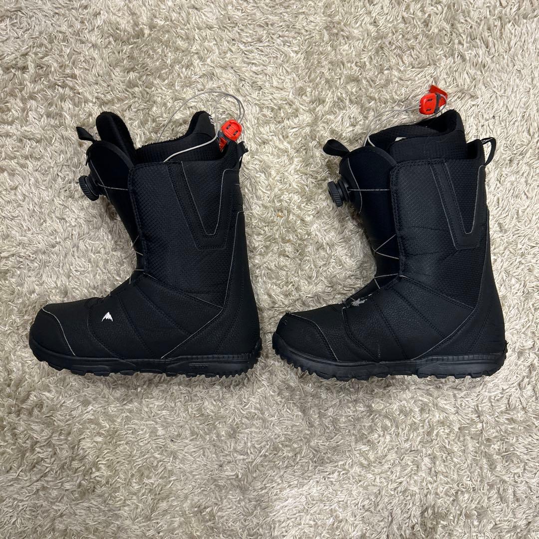 BURTON MOTO スノーボードブーツ BOA28.0cm