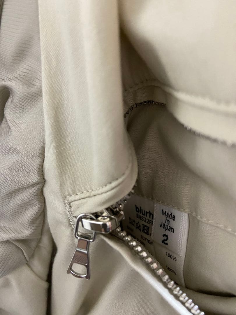 定価￥121,000 blurhms×BLOOM&BRANCH