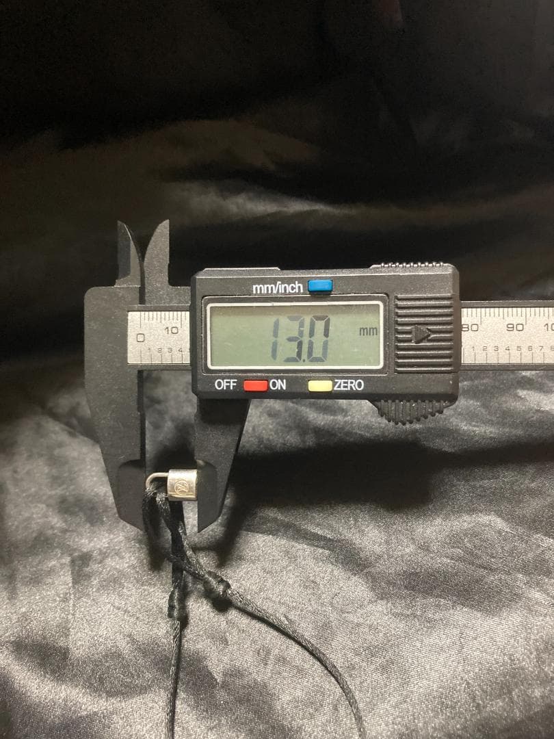 ルイヴィトン ブラスレ ロックイット フルオ ブレスレット ブラック 925