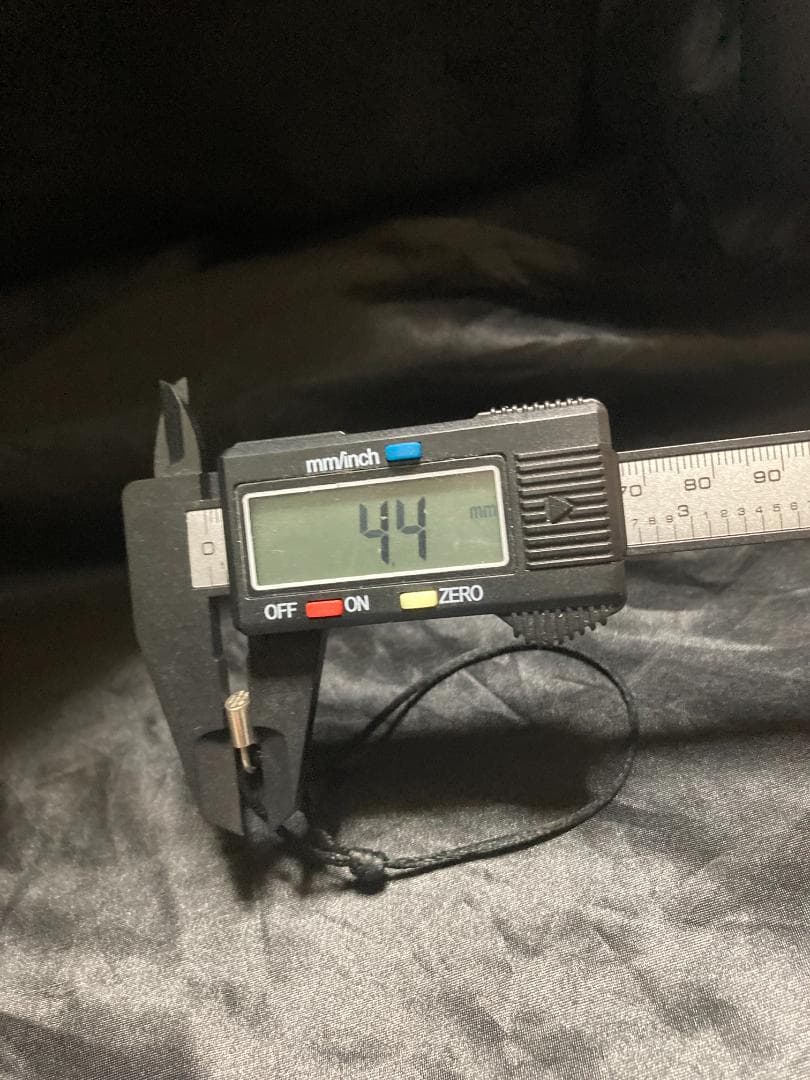 ルイヴィトン ブラスレ ロックイット フルオ ブレスレット ブラック 925