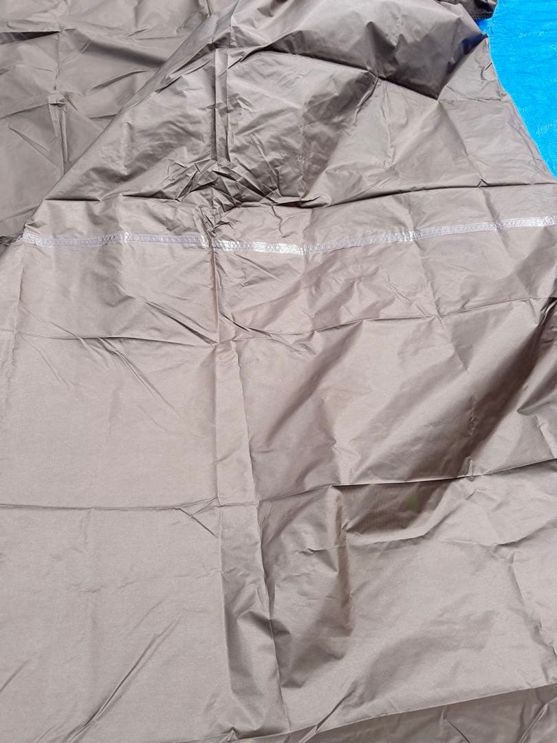 【美品】スノーピーク アメニティドームM SDE-001RH