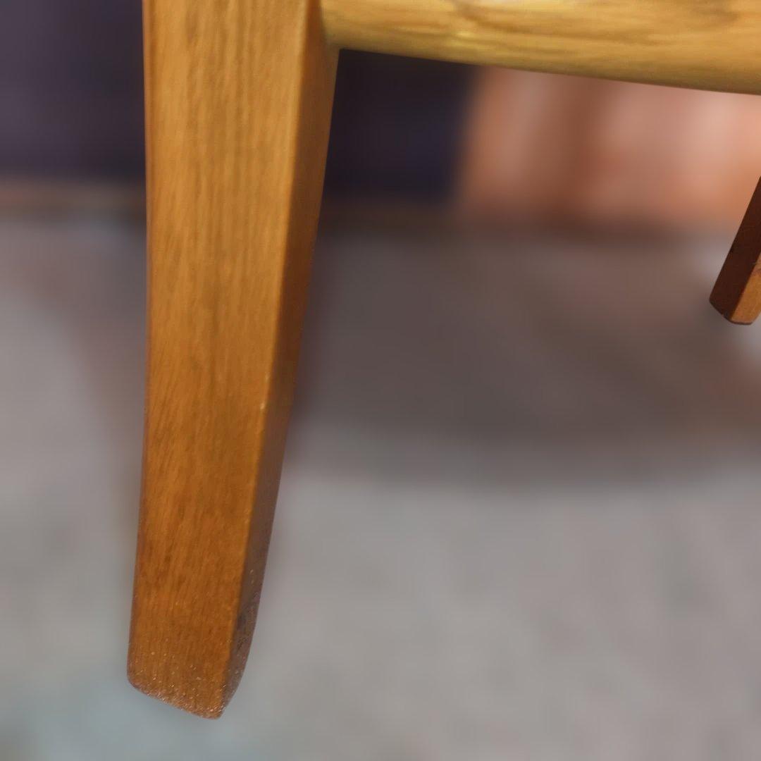 浜本工芸 ダイニングチェア アームチェア 3