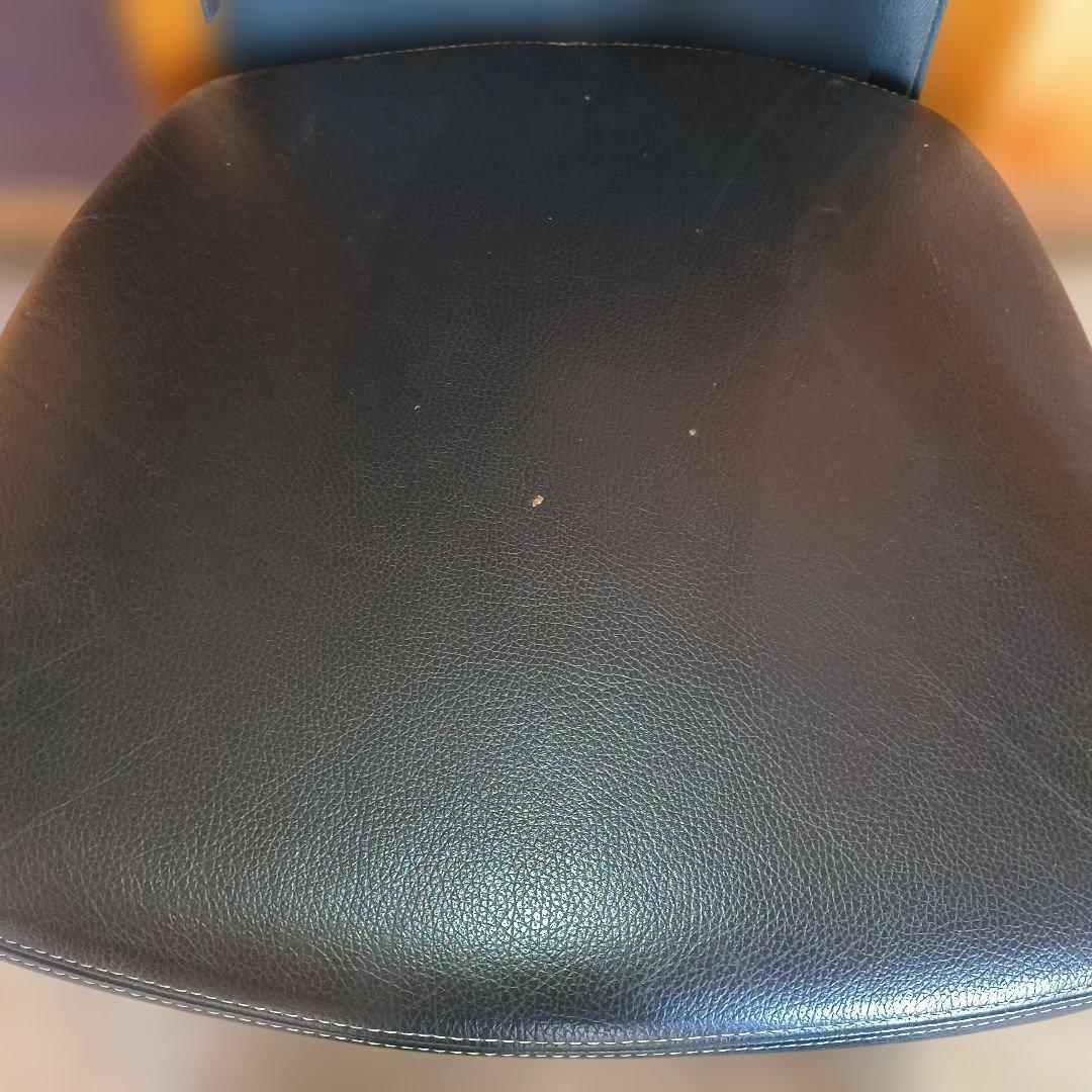 浜本工芸 ダイニングチェア アームチェア 3