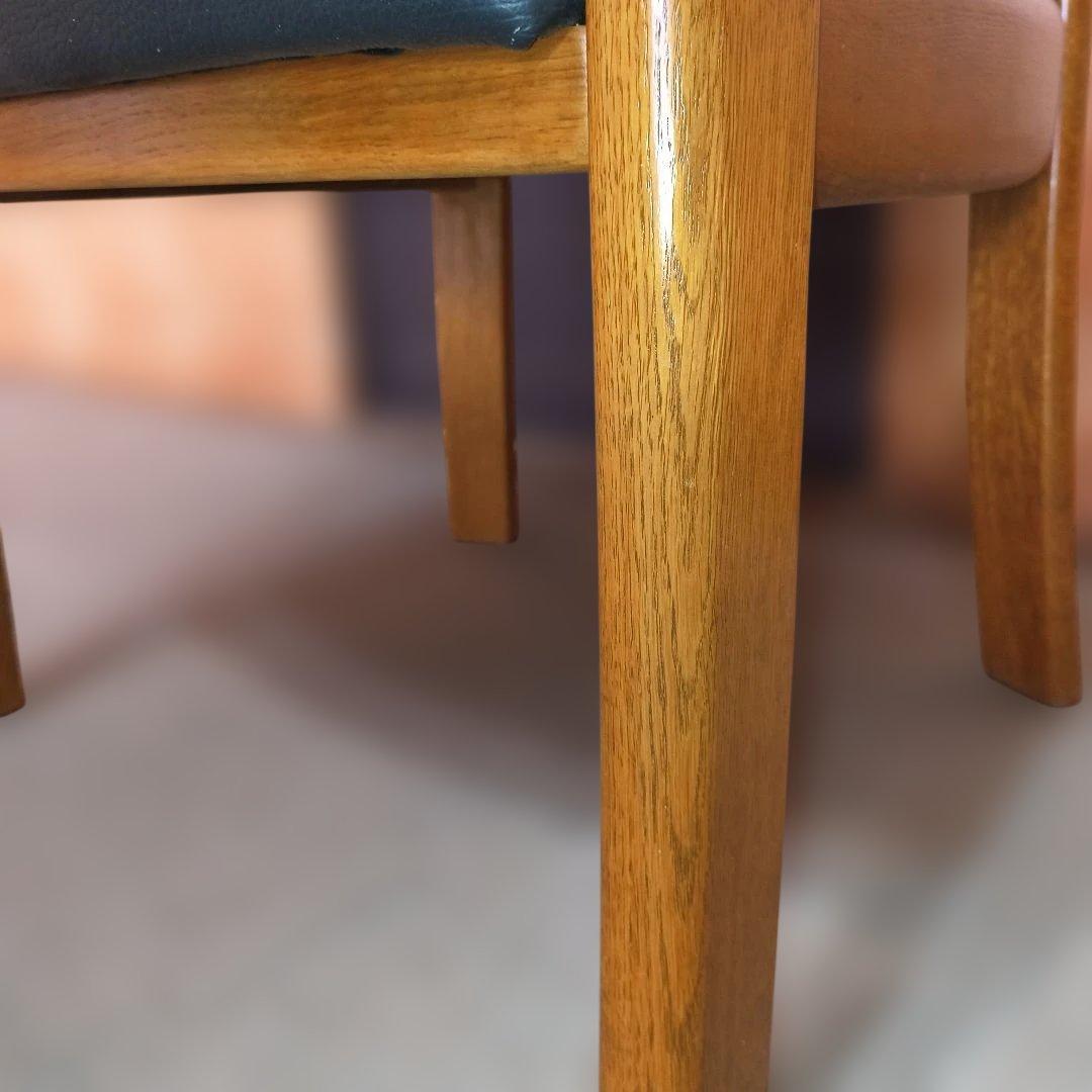 浜本工芸 ダイニングチェア アームチェア 3