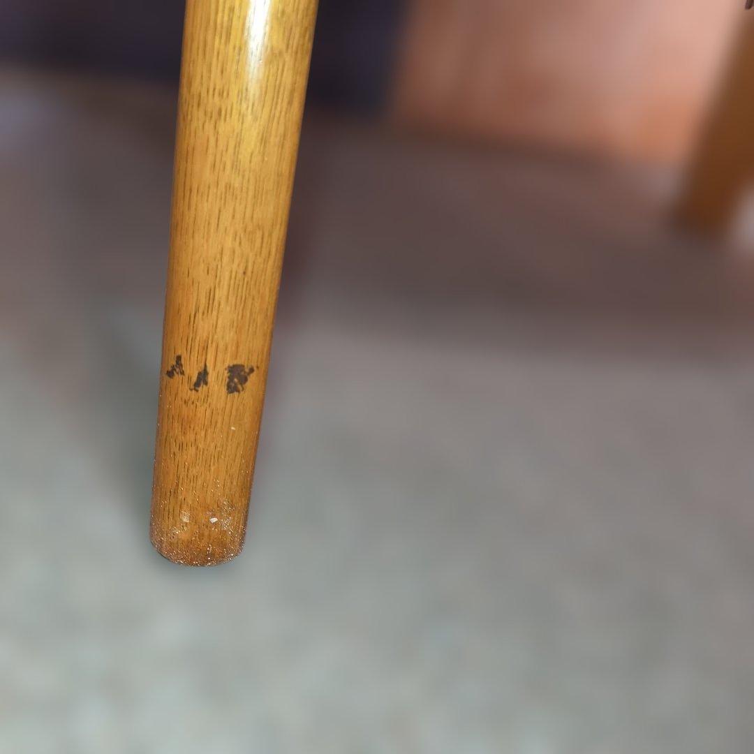 浜本工芸 ダイニングチェア アームチェア 3