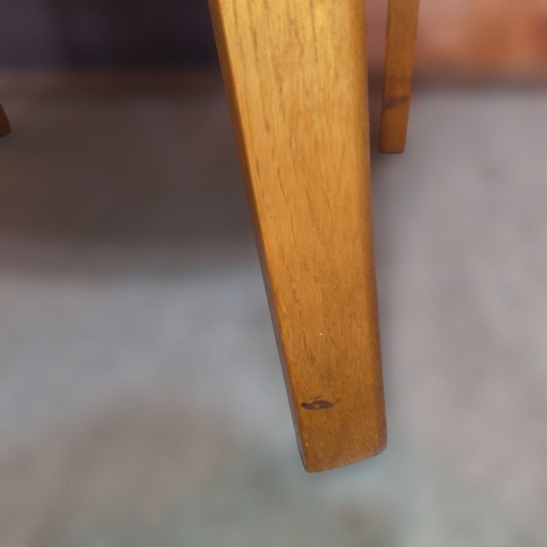 浜本工芸 ダイニングチェア アームチェア 3