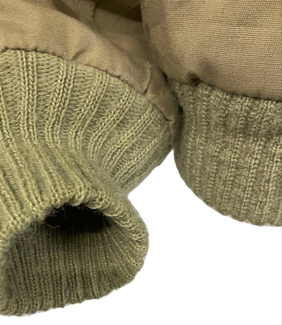 d*n様 Catalina カタリナ ダービージャケット 46 カーキ