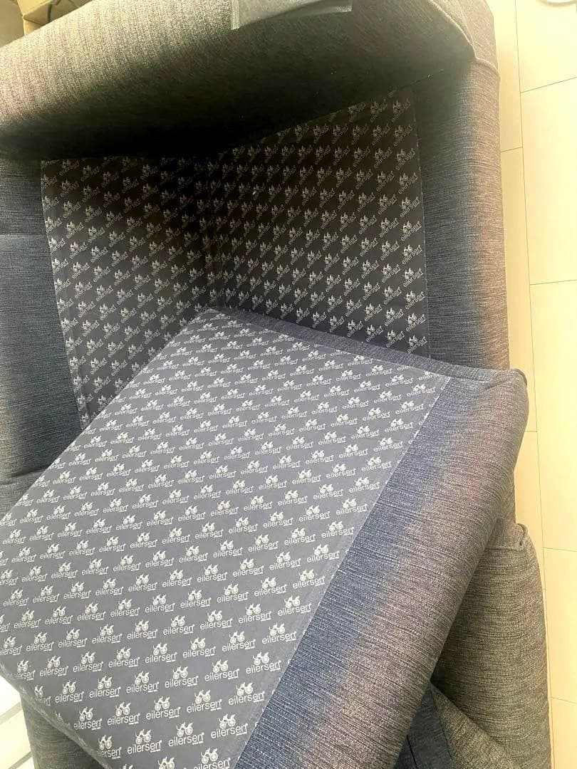 アイラーセン　正規品　アクタス購入　ストックホルム　デンマーク製