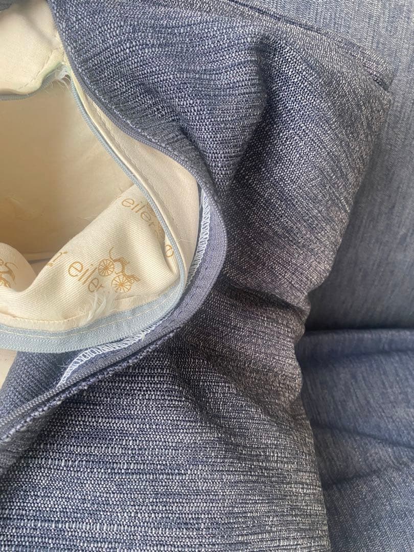 アイラーセン　正規品　アクタス購入　ストックホルム　デンマーク製