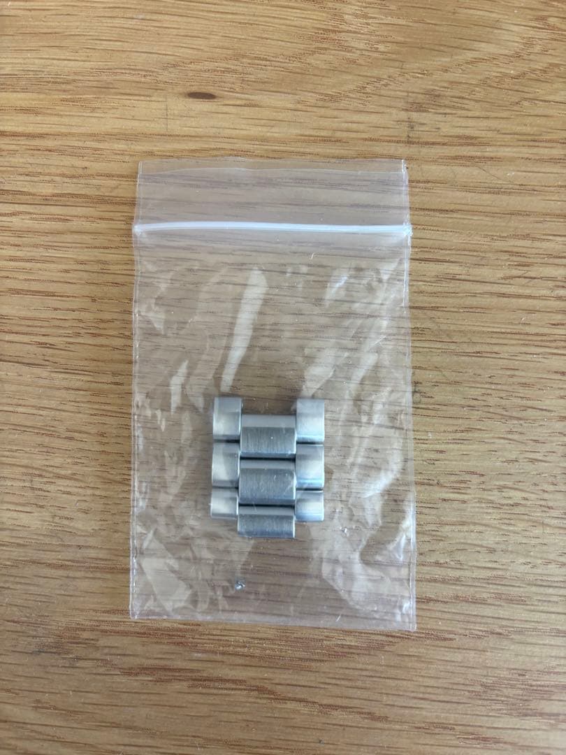 オメガ　シーマスター　プラネットオーシャン用　腕時計 ベルト