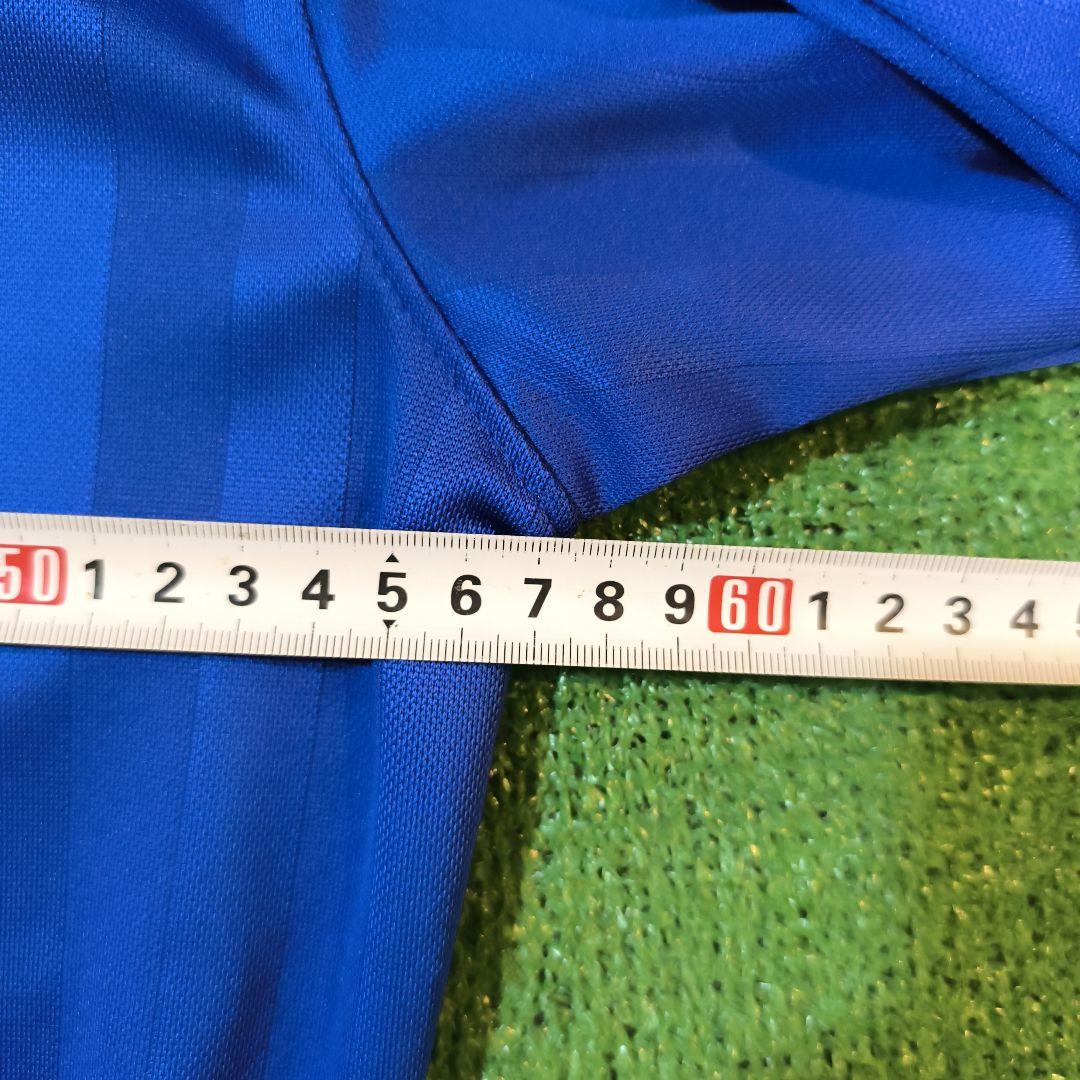 エ*e様 PUMA トラックスーツ Lサイズ 青