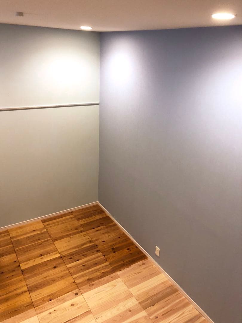 ユカハリ 杉 (無塗装) ②