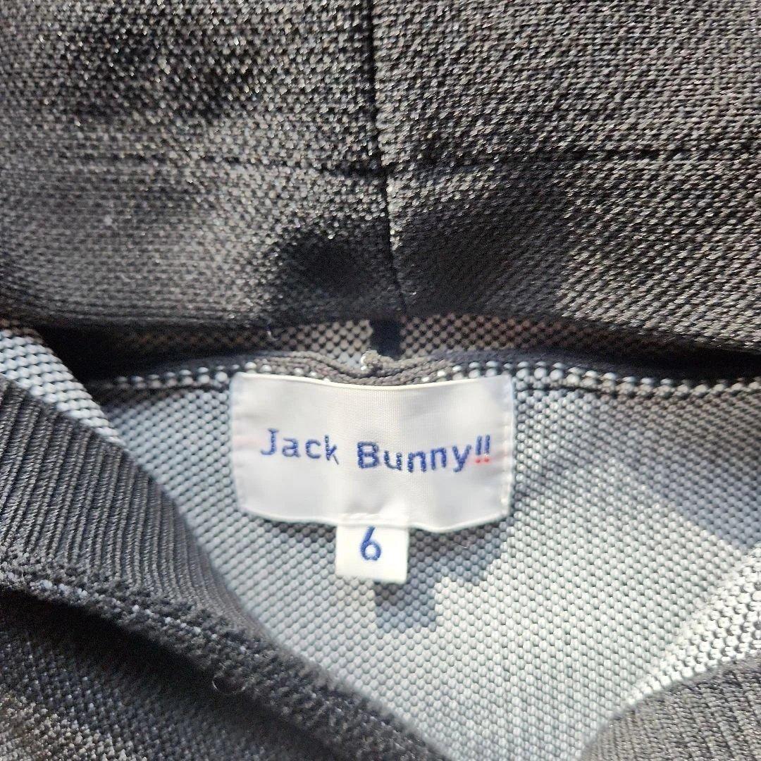Jack Bunny メンズゴルフウエア　ブラック セーター 　専用です！