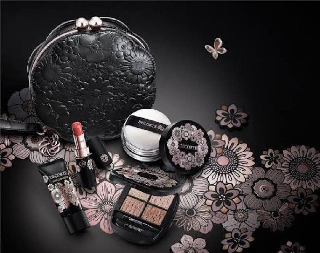 コスメデコルテ クリスマスコフレ2025