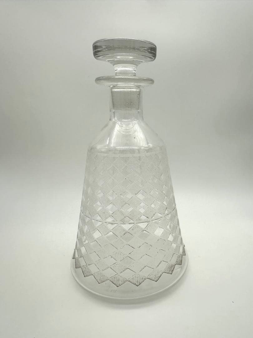 バカラ Baccarat デカンタ キブロン