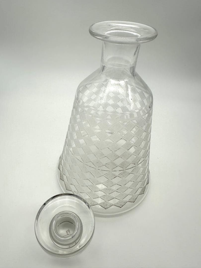 バカラ Baccarat デカンタ キブロン