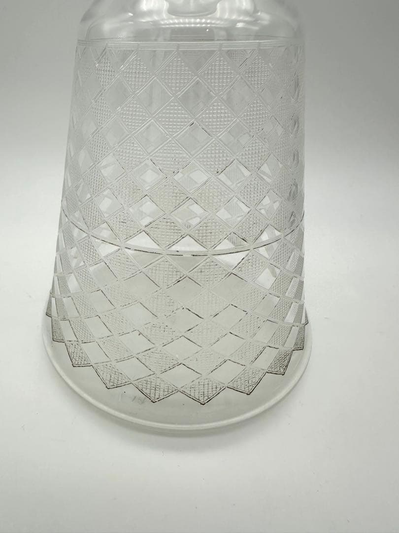 バカラ Baccarat デカンタ キブロン