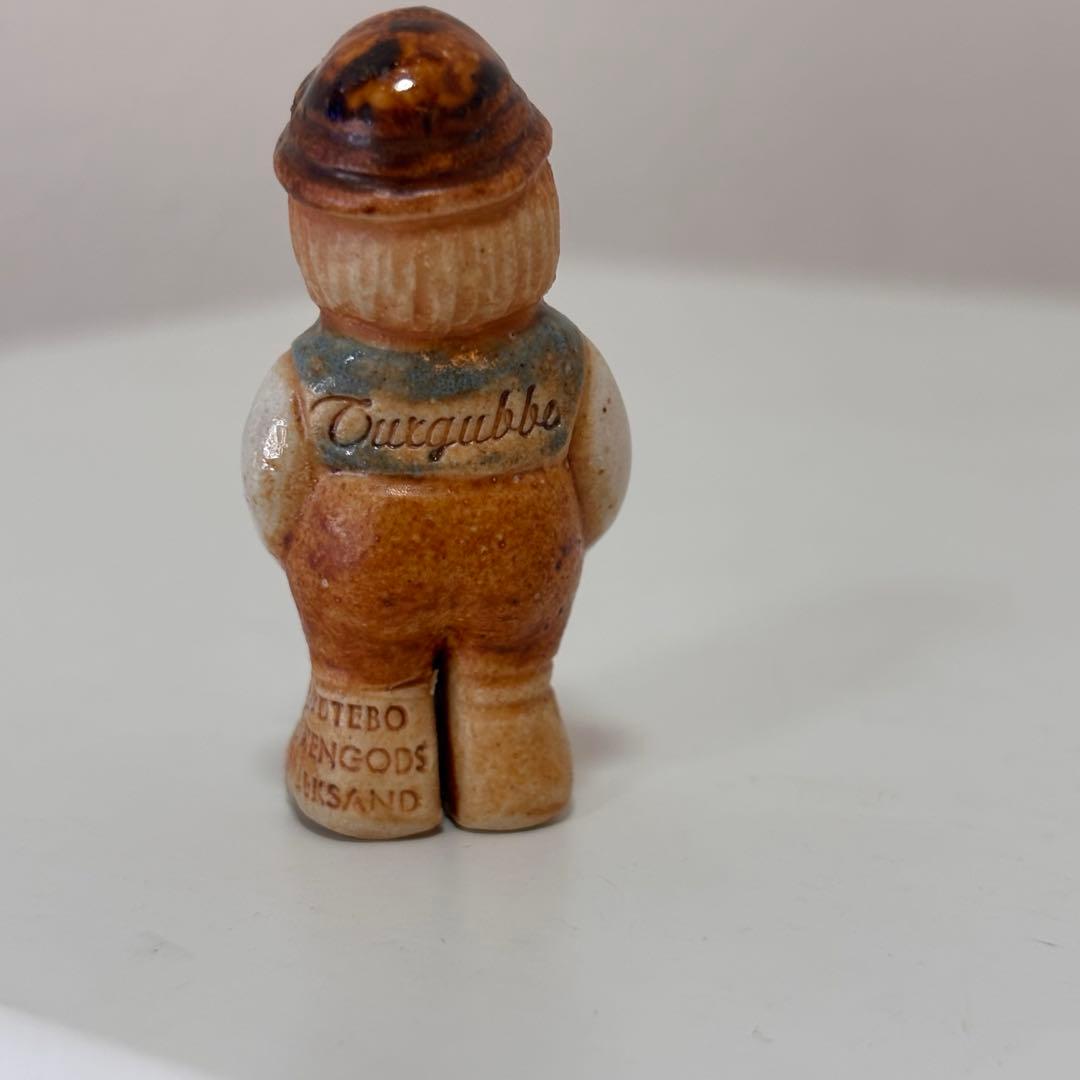 専用　ルーテボ(RUTEBO) Turgubbe(ラッキーボーイ)②