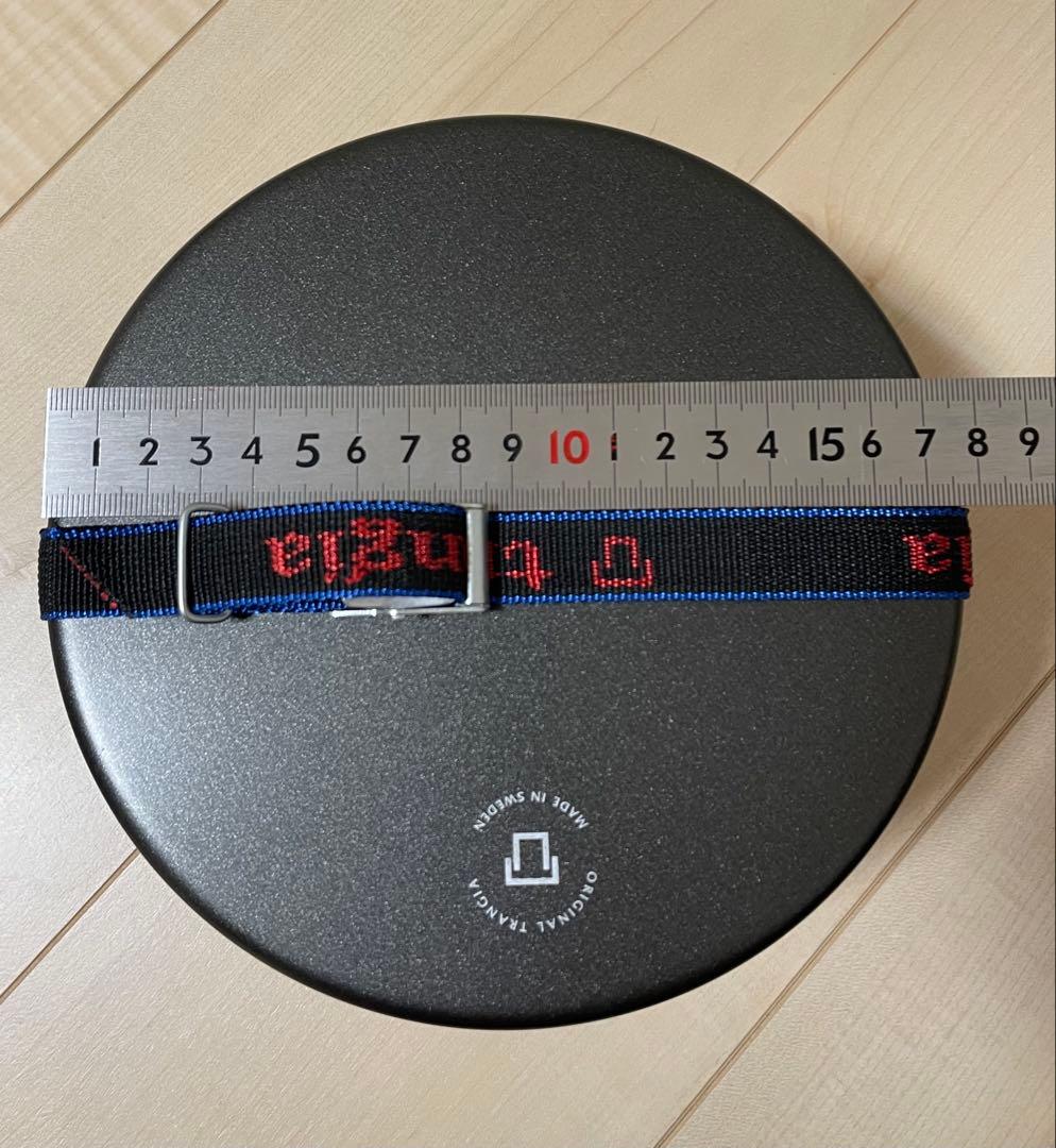 『トランギア　ストームクッカー』