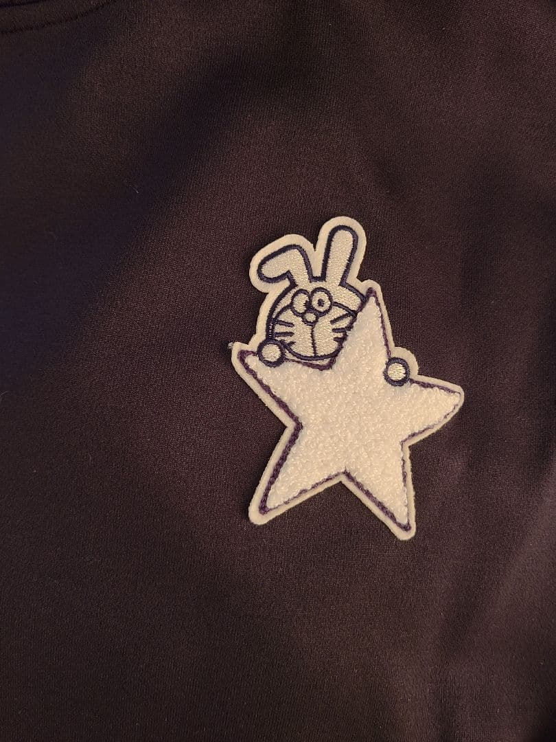 ❗️新品同様状態良好品❗️　Jack Banny!!　パーカー　ゴルフウェア