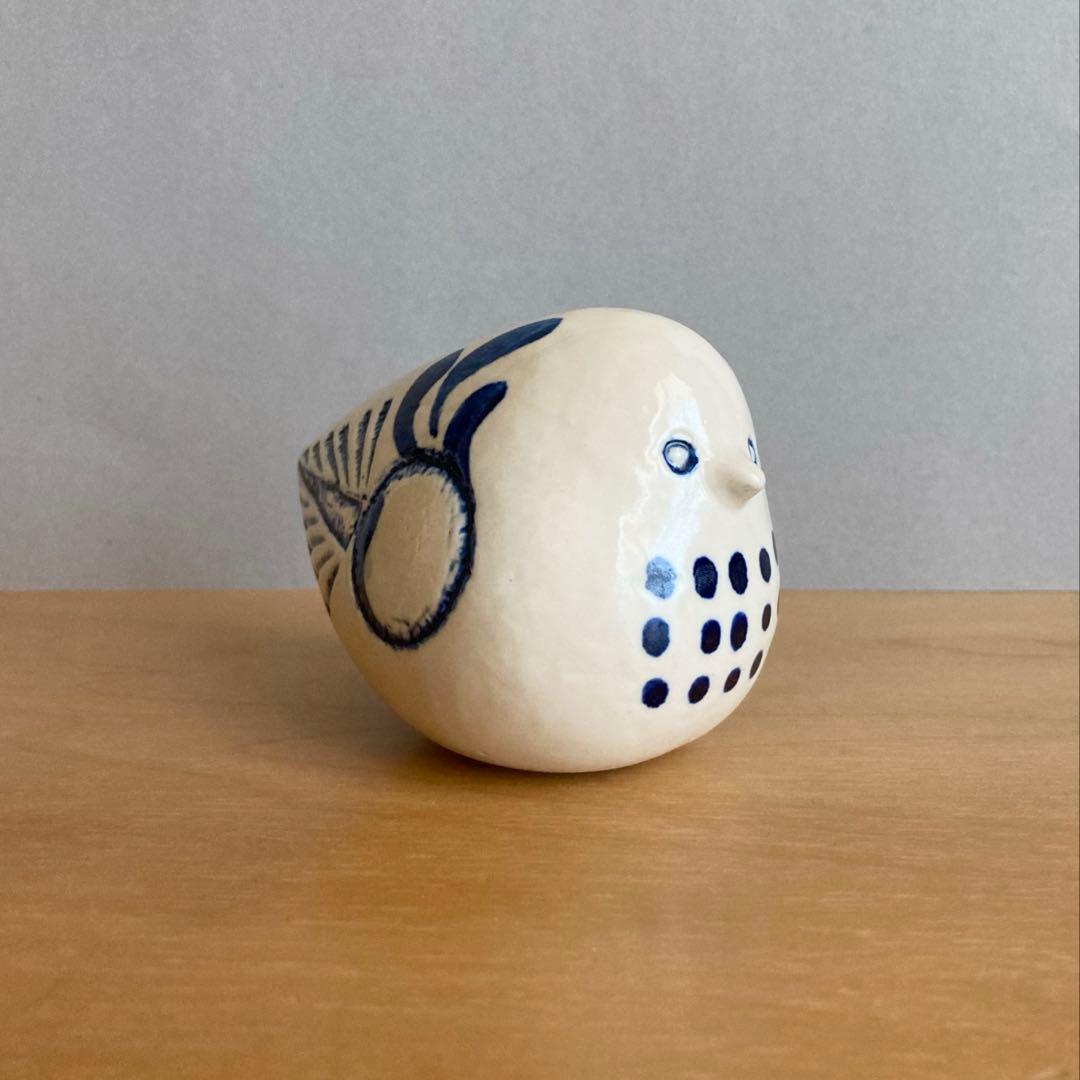 リサラーソン faglar 鳥