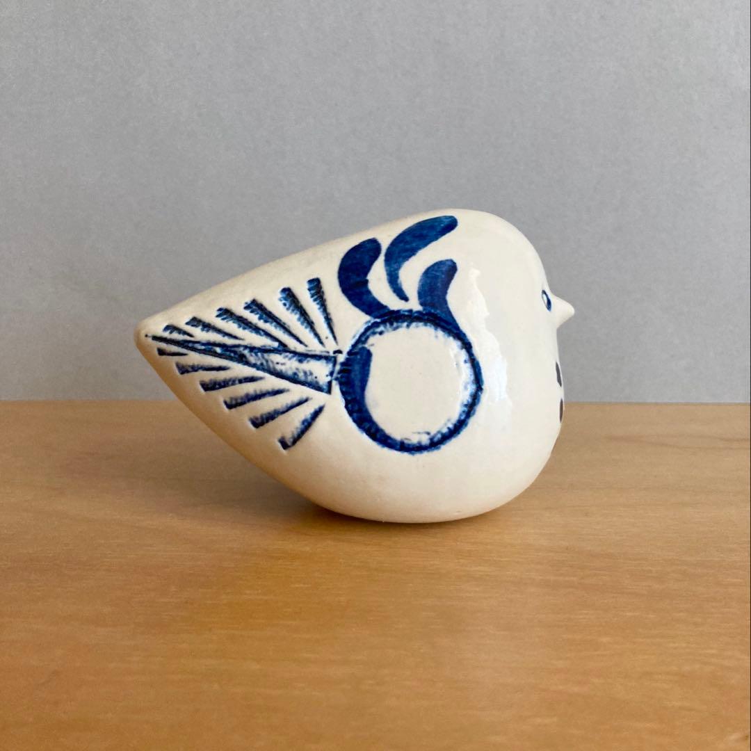 リサラーソン faglar 鳥